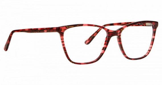 Xoxo XO EVERGREEN ROSE 55mm