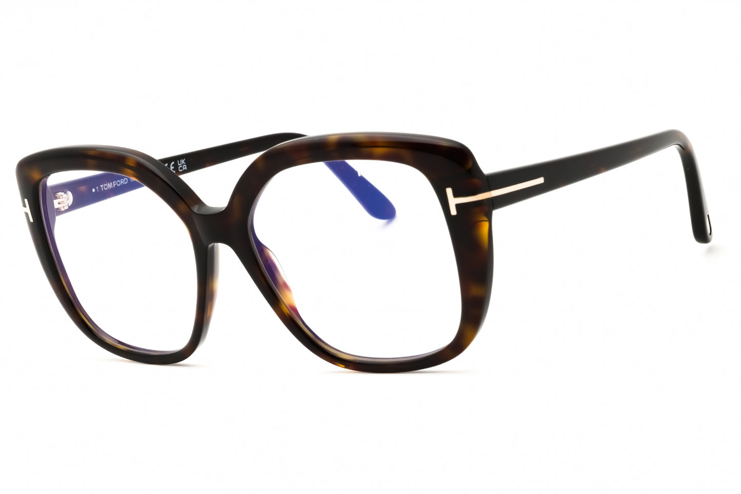 Tom Ford FT6043-B-052 53mm