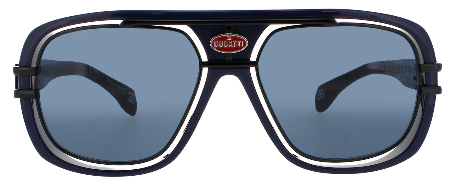 Bugatti 07-DK.BLU/BK 56