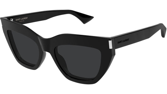 Yves Saint Laurent SL-759-001 53mm