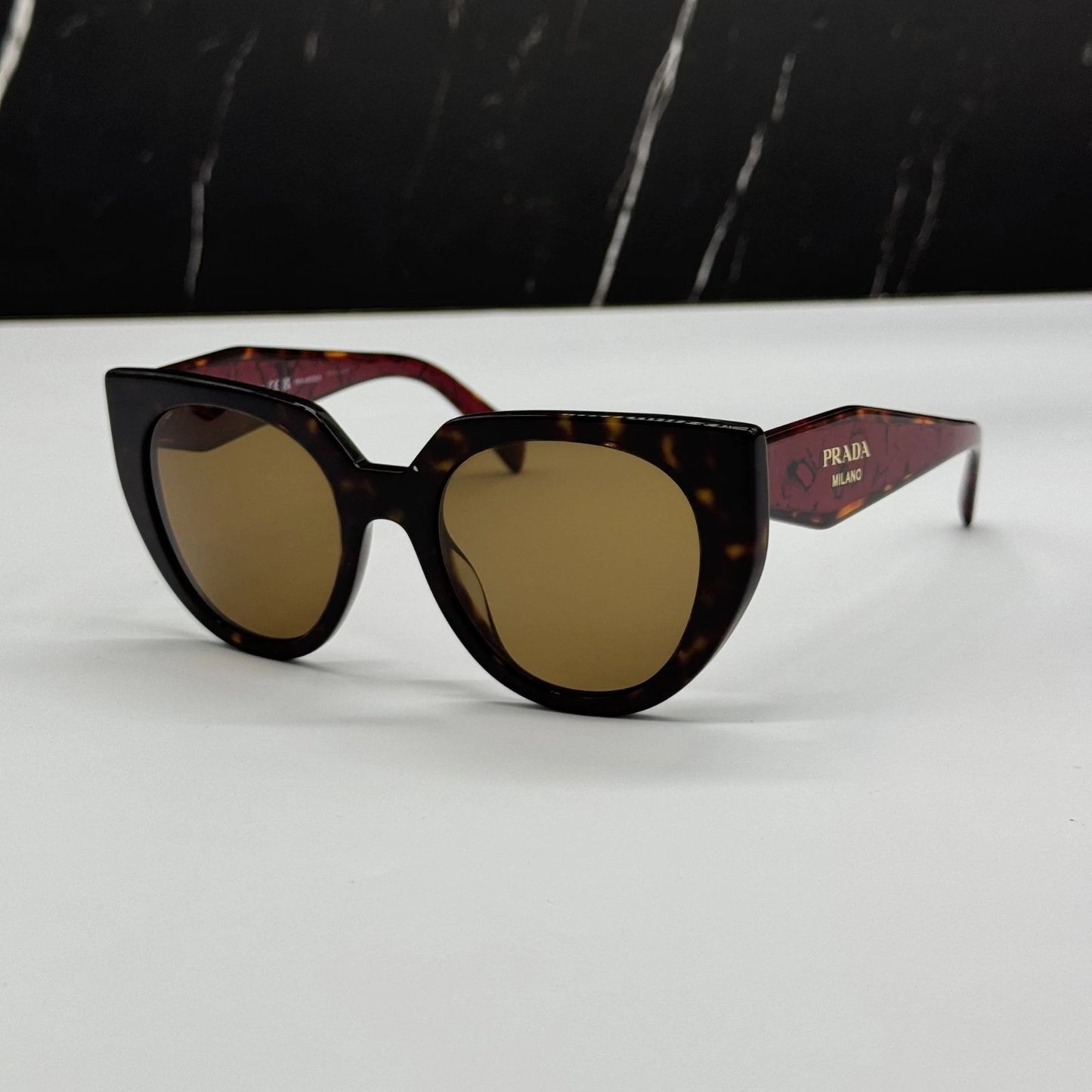 Prada 0PR14WS-2AU5Y1-52 52