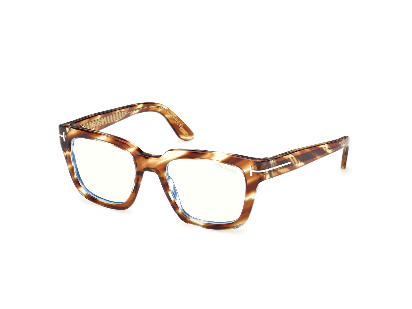 Tom Ford FT6027-B-055-52 52