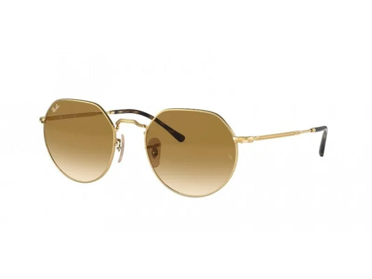 Ray Ban 3565-00151-53 53mm
