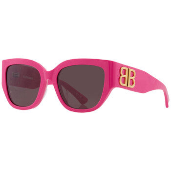 Balenciaga BB0323SK 005 55 0mm