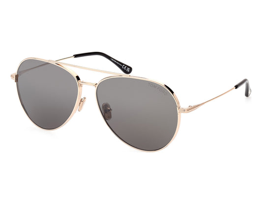 Tom Ford FT0996-28A-62 62mm