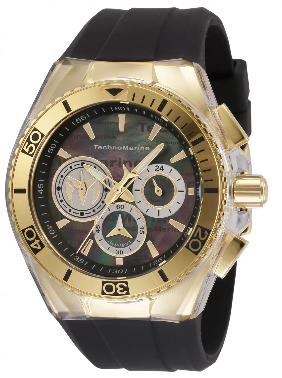 TechnoMarine Cruise-TM-120025 46.65