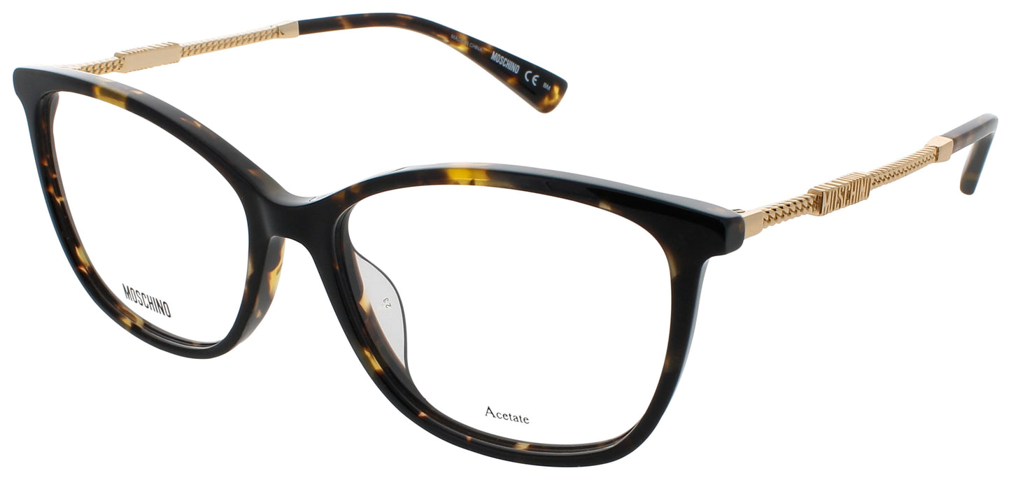 Moschino MOS-616/F-0086-54 54