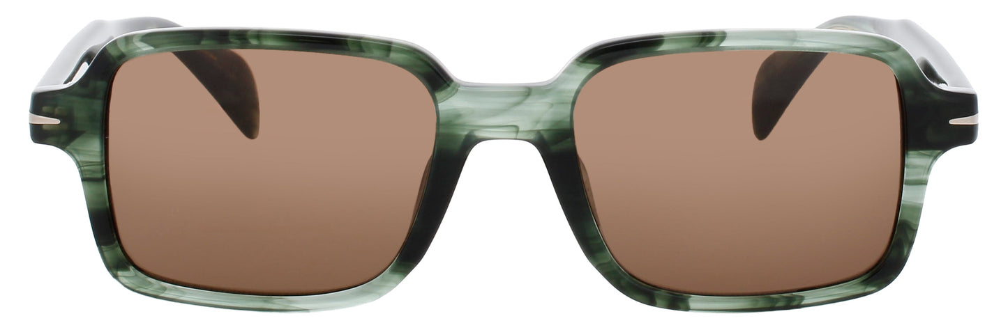 David Beckham DB-1179/S-6AK/70 51