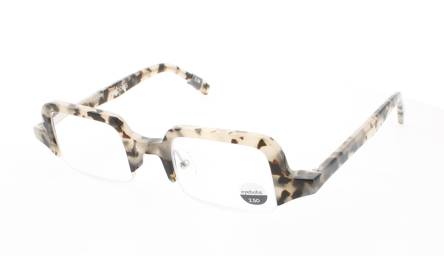 Eyebobs 3420-21-2.50 45mm