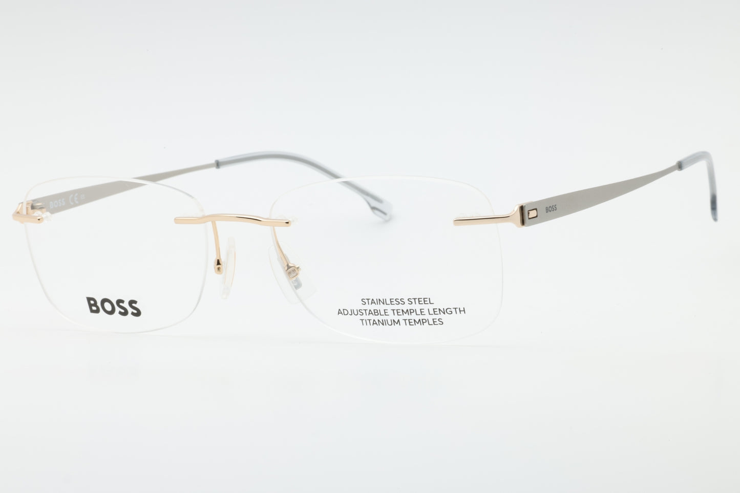 Hugo Boss BOSS 1424-02F7 00 56mm