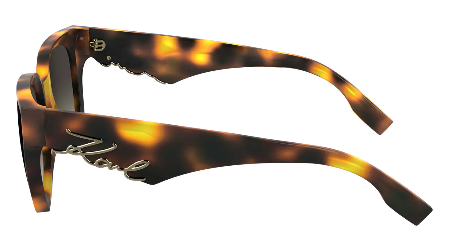 Karl Lagerfeld KL6161S-240-63 63mm