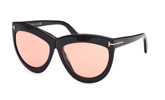 Tom Ford FT1112-01E-59 59mm