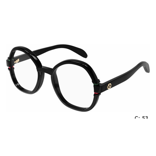 Gucci GG1069o-001 53mm