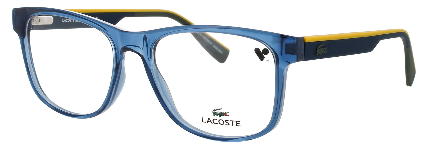 Lacoste L4004-410-53 53