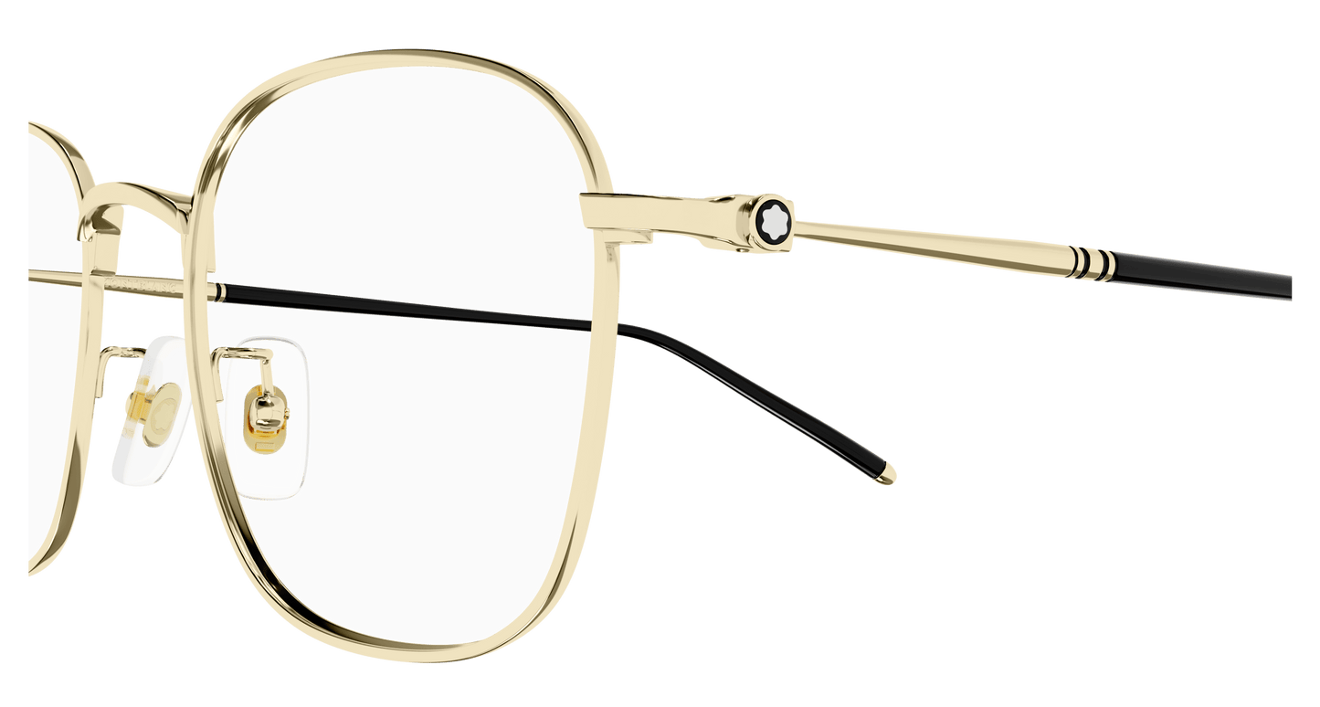 Mont Blanc MB0415oA-002 54mm