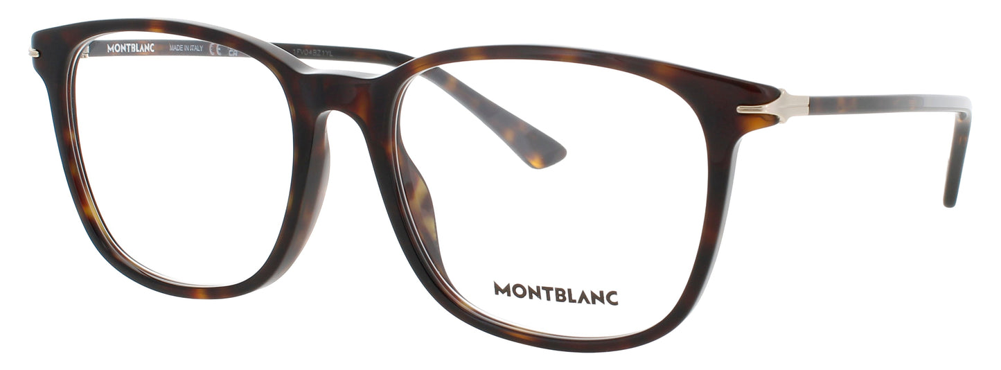 Mont Blanc MB0338O-007-54 54