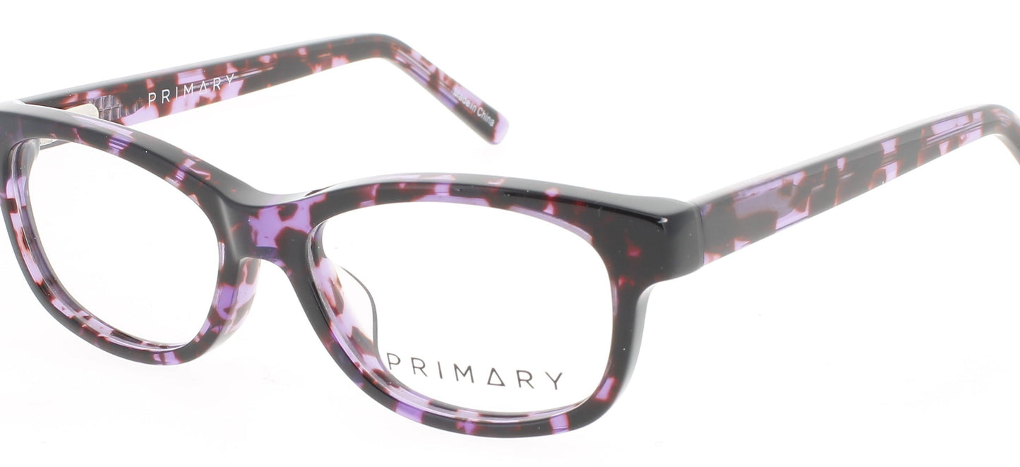 Primary PK140-PURPLE-TORTOISE-43 0mm