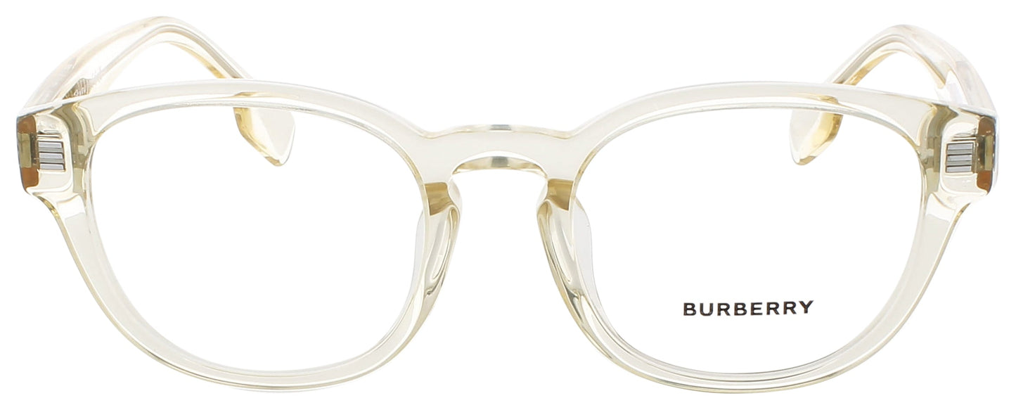 Burberry 0BE2382D-3852-49 0mm