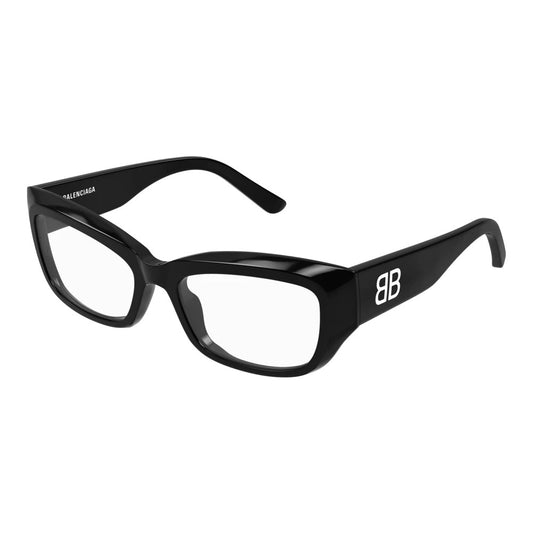 Balenciaga BB0398o-001 54mm