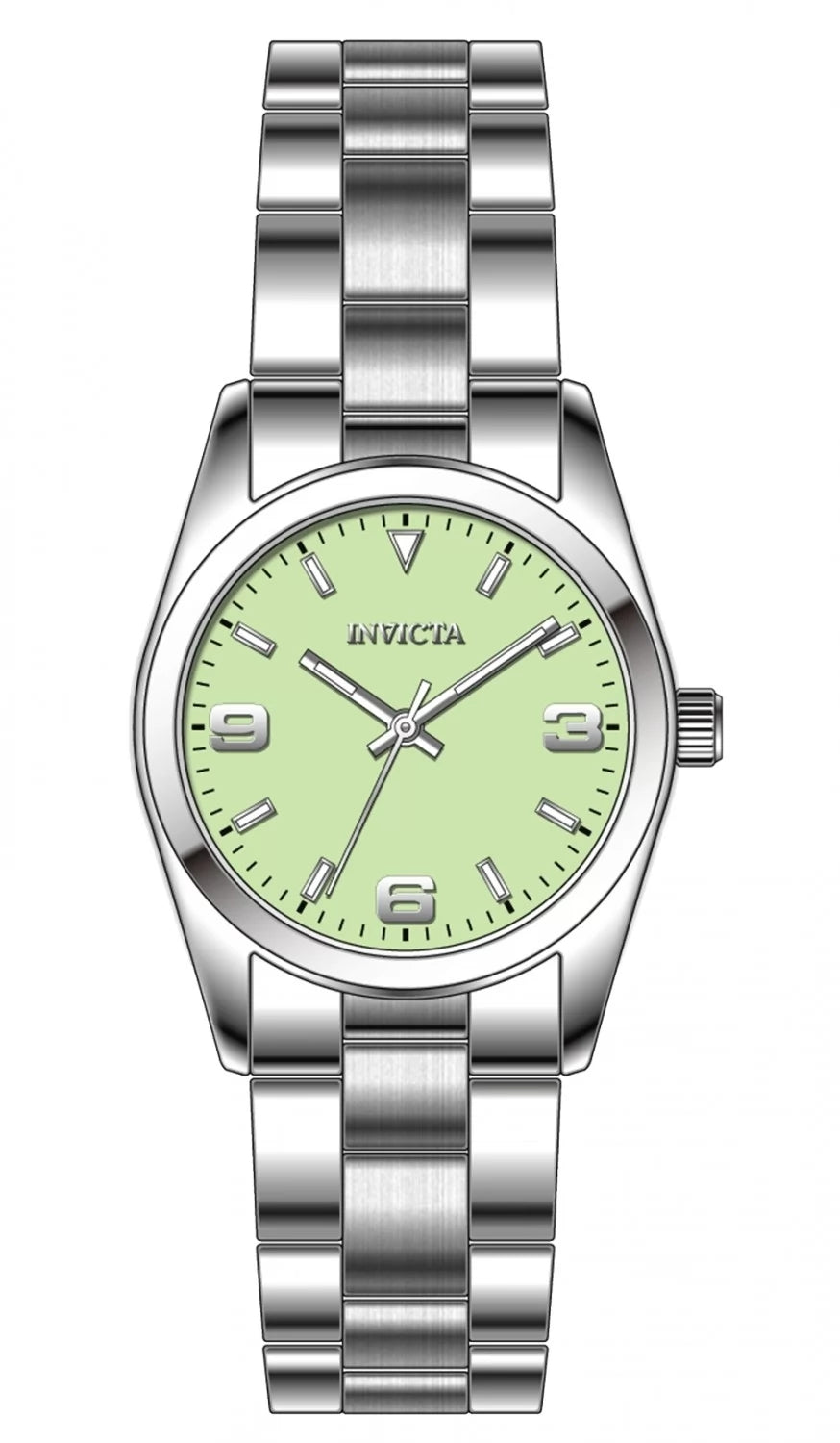 Invicta 69188 28