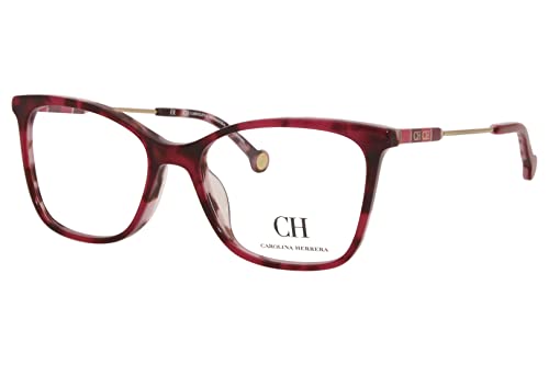 Carolina Herrera VHE846K-01GT-53 53mm