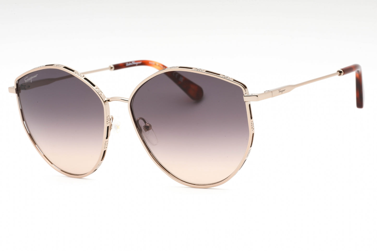 Salvatore Ferragamo SF264S-754 60mm