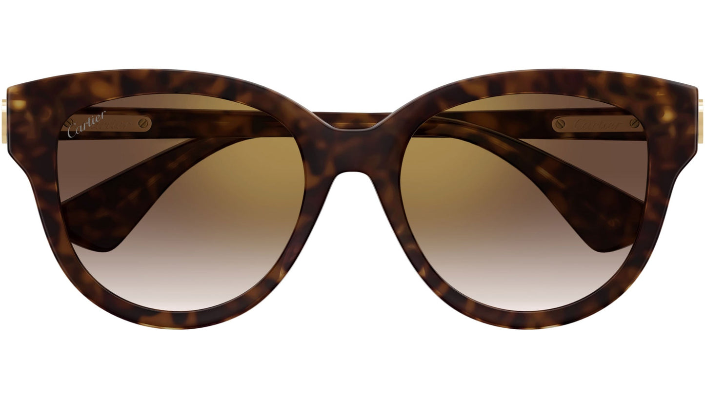 Cartier CT0506S-002 55