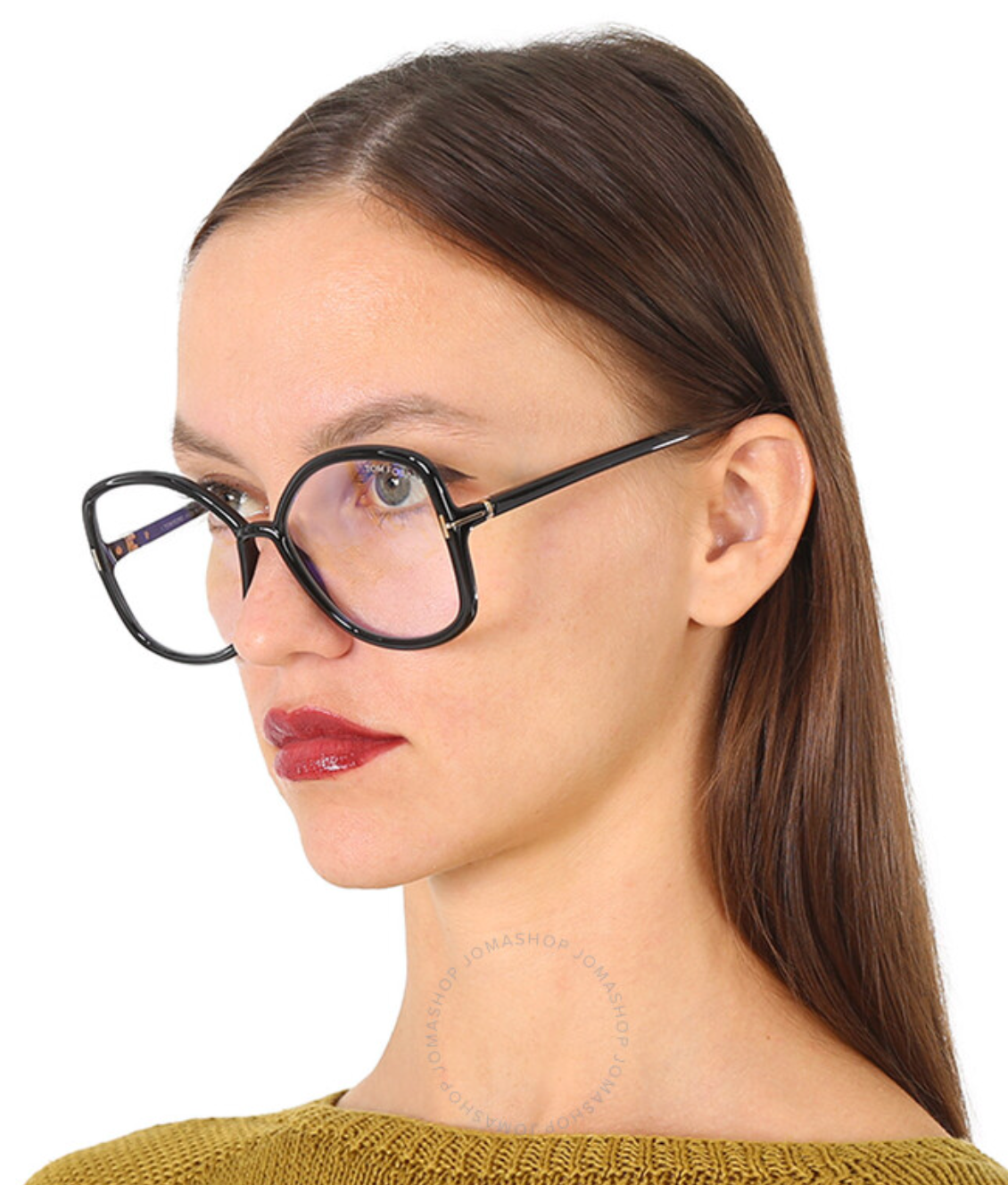 Tom Ford FT5845-B-001 56mm