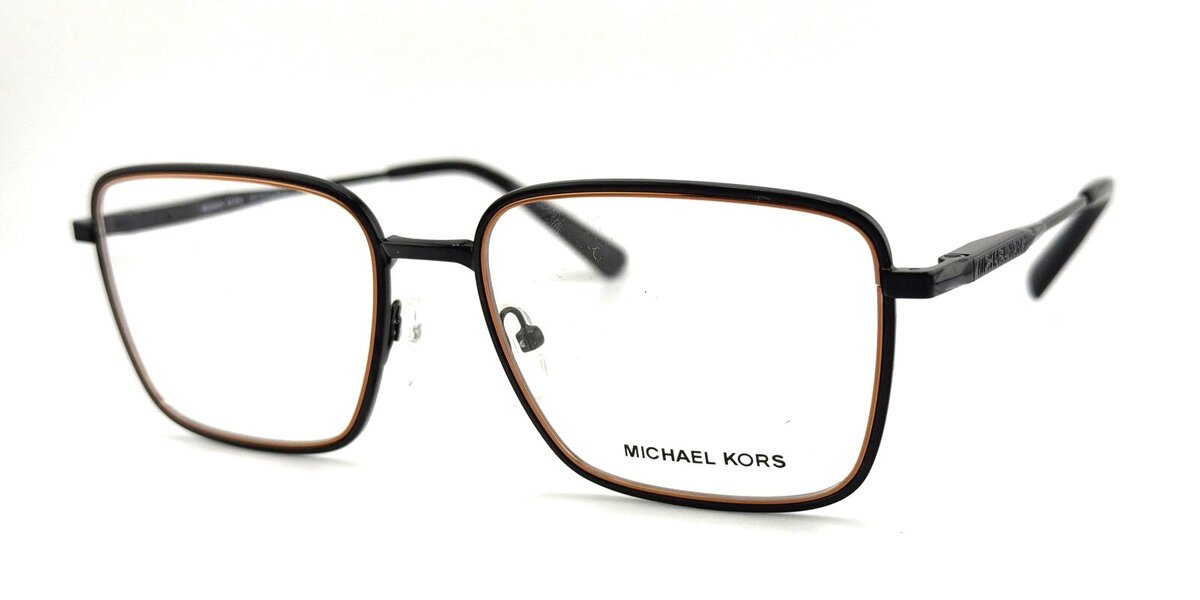 Michael Kors MK3079-1005-56 56