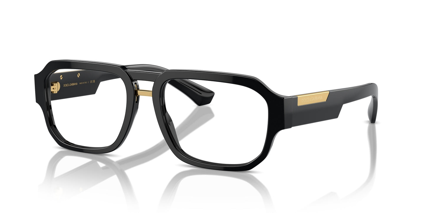 Dolce & Gabbana 0DG3389-501-53 53mm