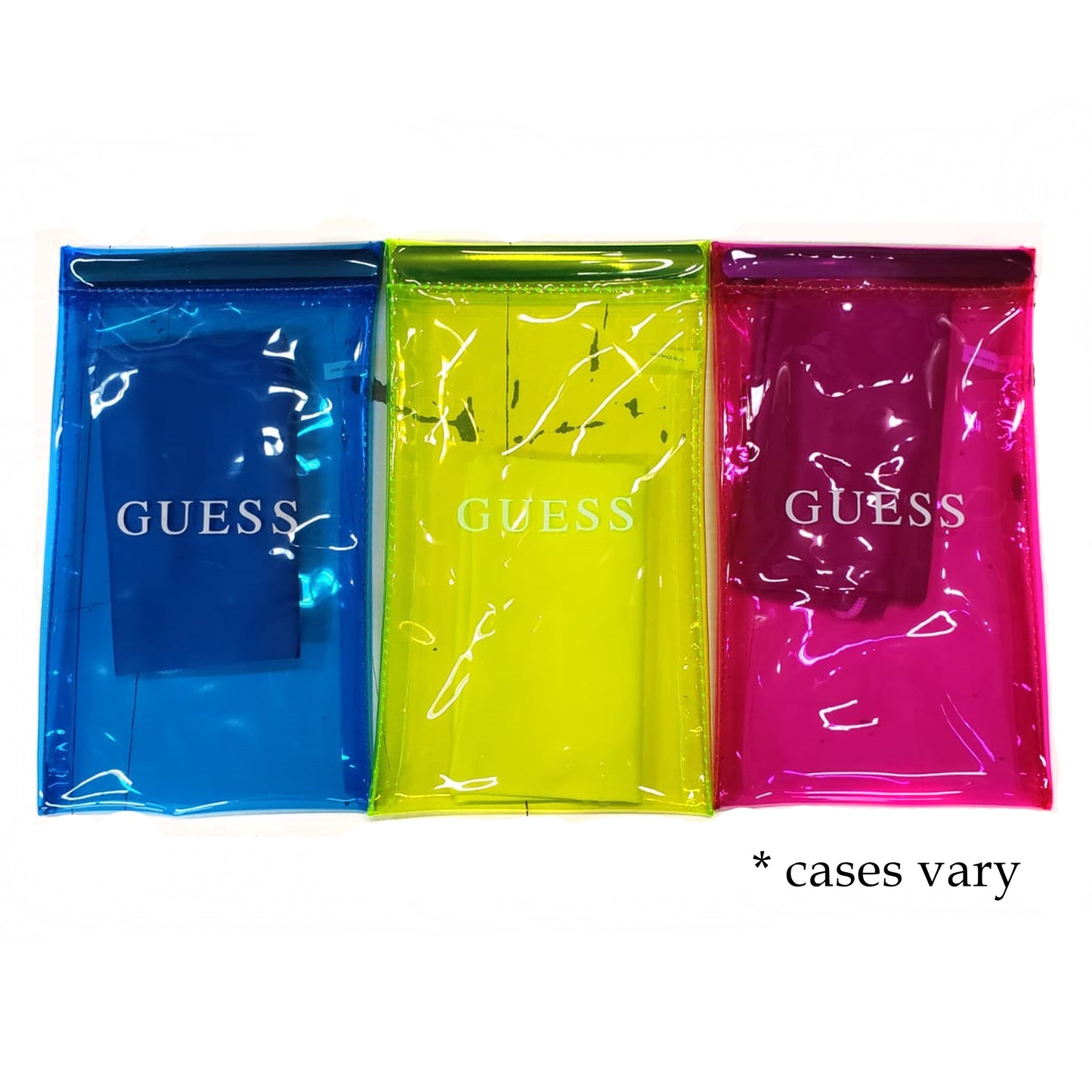 Guess 7560-6108C 61mm