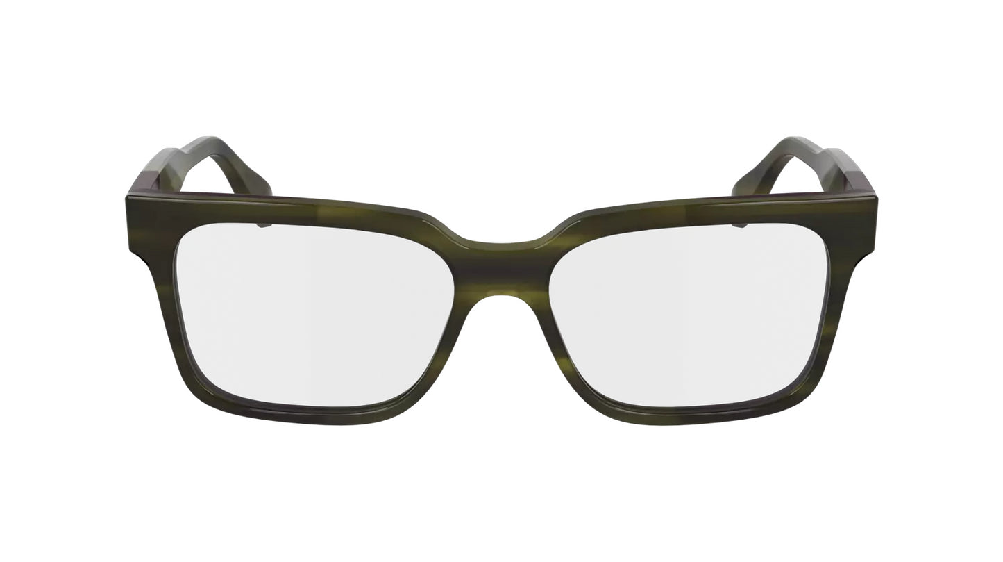 Karl Lagerfeld KL6173-261-55 55mm