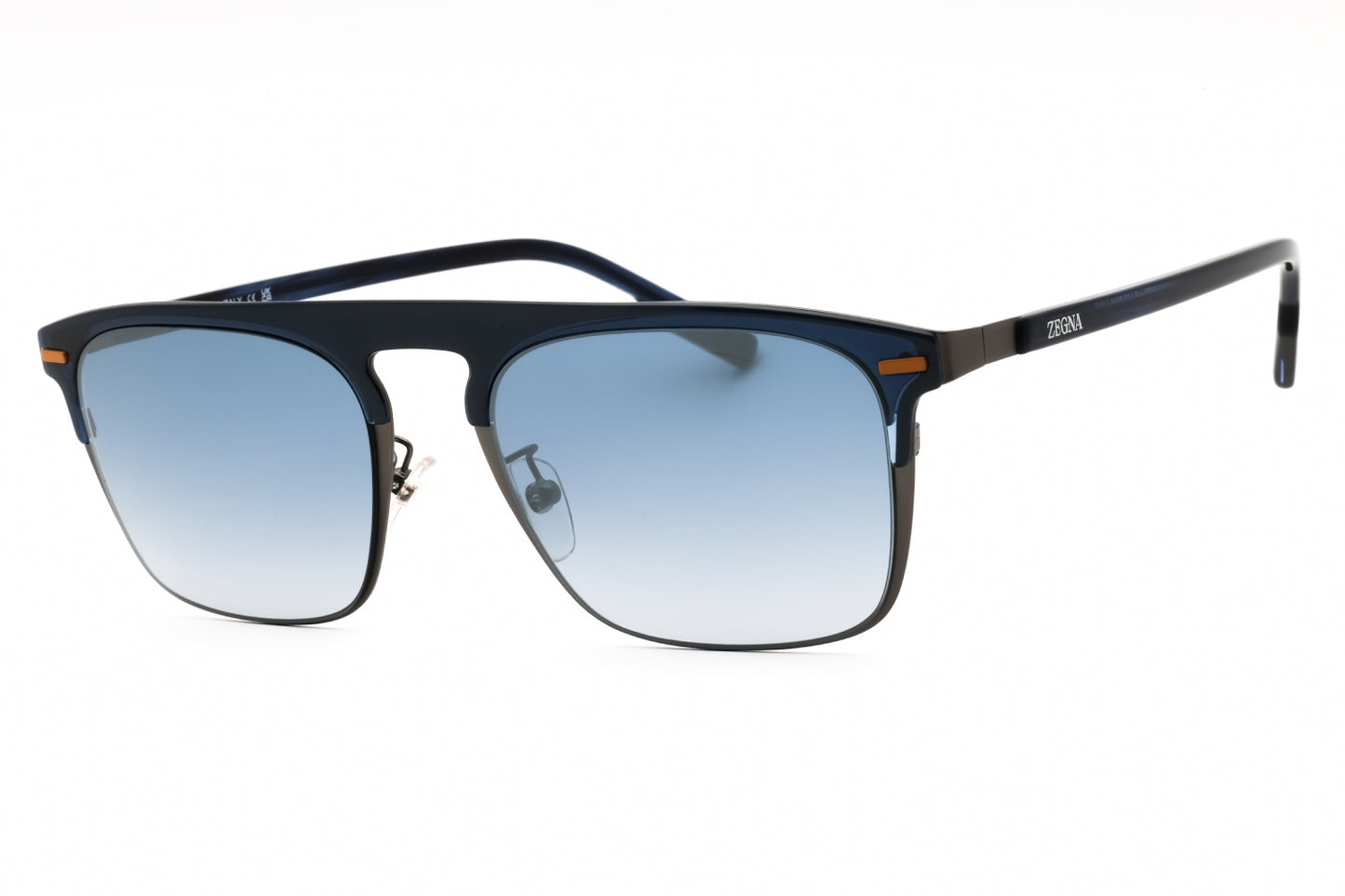 Ermenegildo Zegna EZ0216-H-90X 56mm