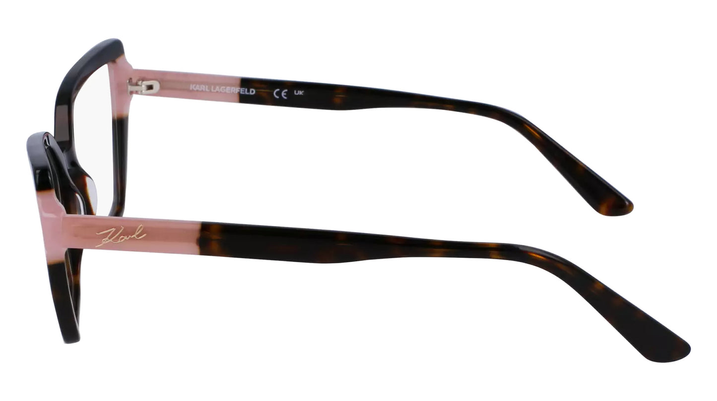 Karl Lagerfeld KL6131-243-53 53mm