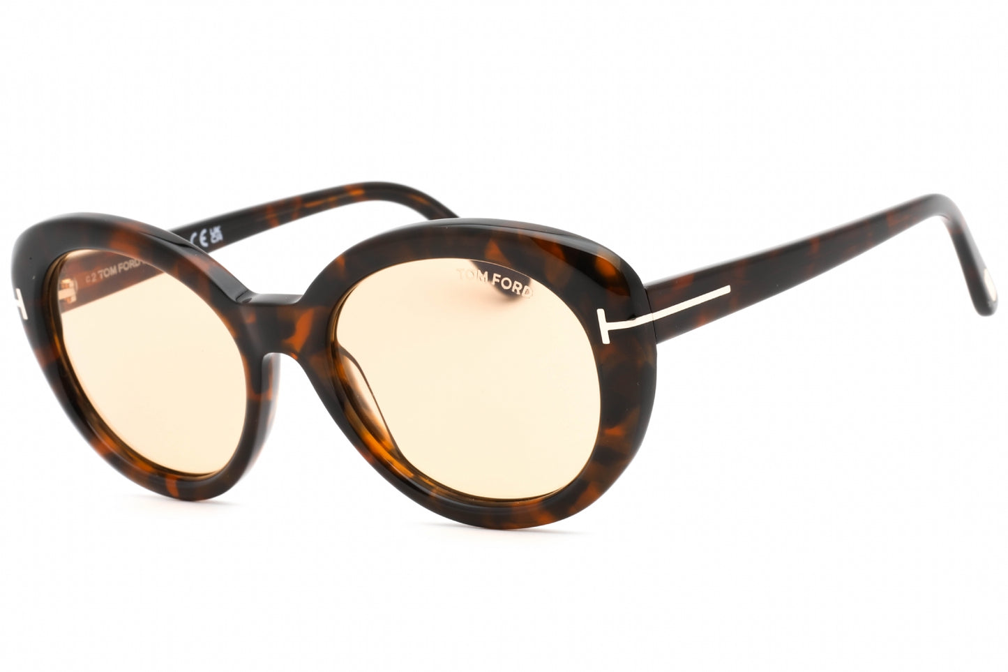Tom Ford FT1009-52E 55mm