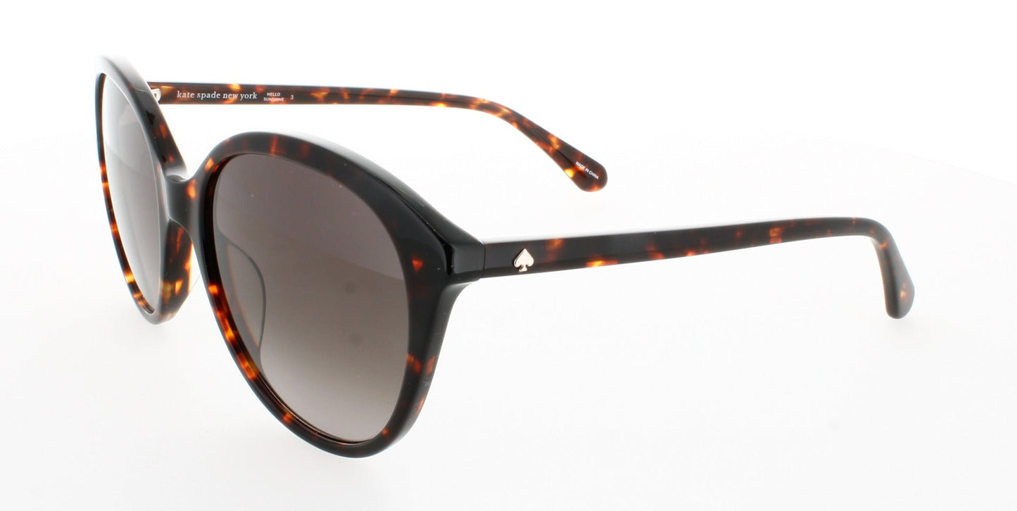 Kate Spade BRIA-G-S-0086-HA 55mm