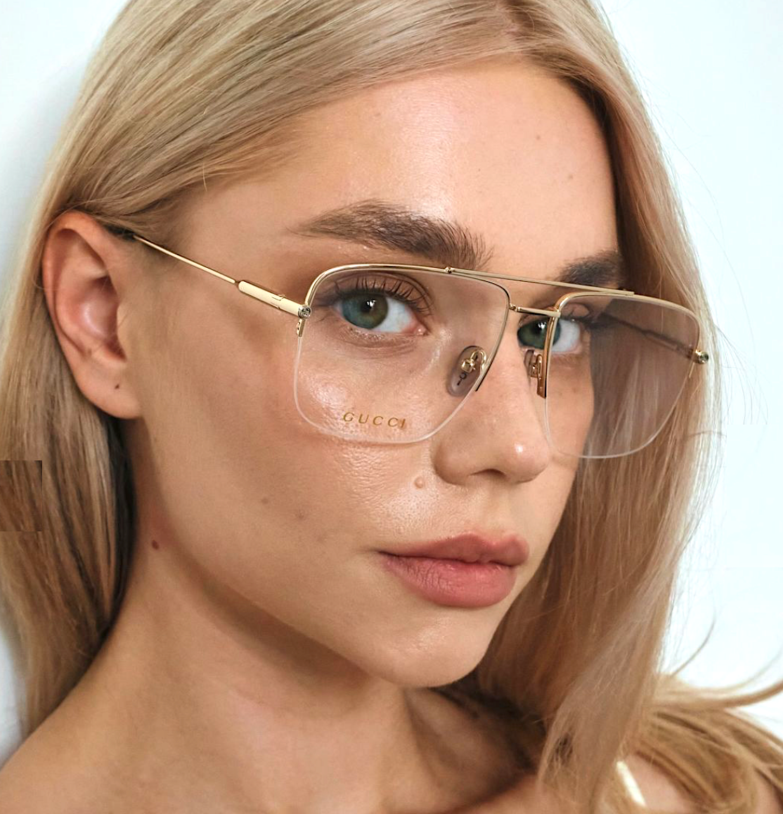 Gucci GG1415o-003 58mm