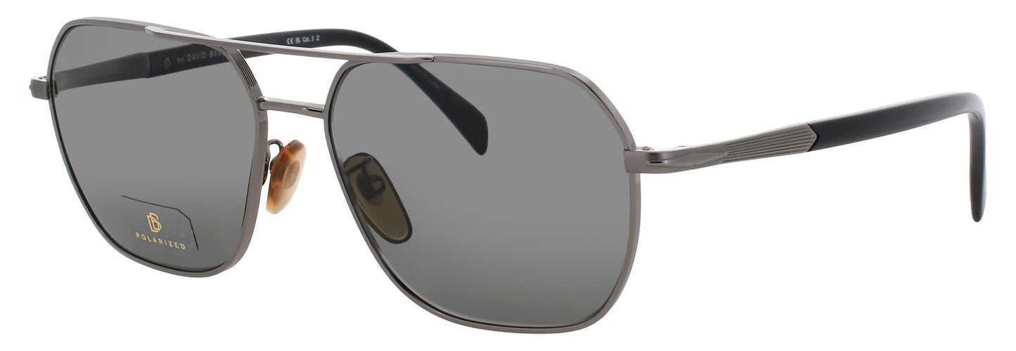 David Beckham DB-1128/G/S-V81/M9 59
