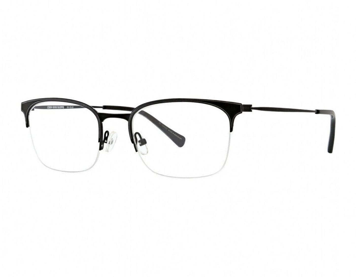 Life Is Good LG-WYATT-MATTE-NAVY-53 53mm