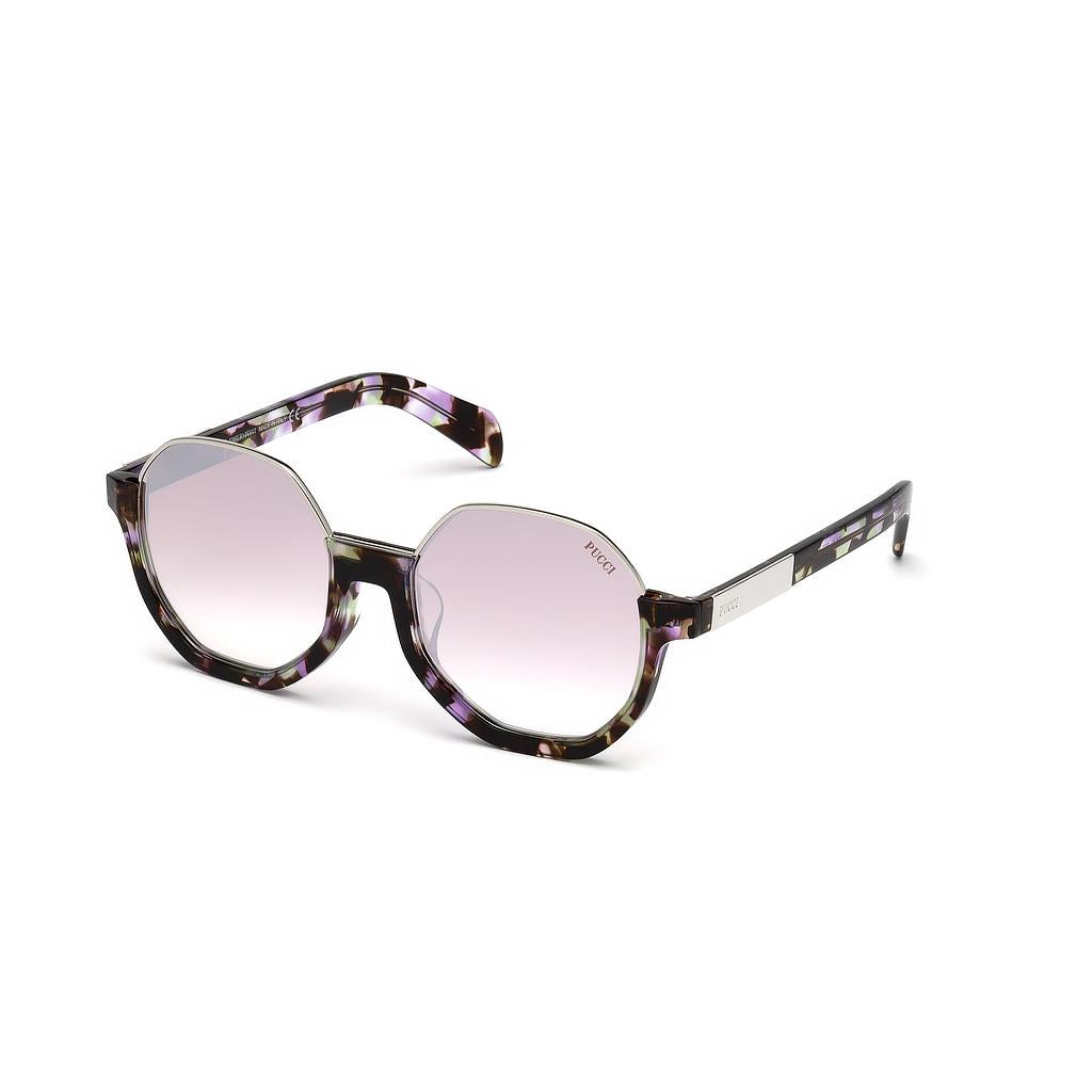Emilio Pucci EP0089-5555Z 55mm