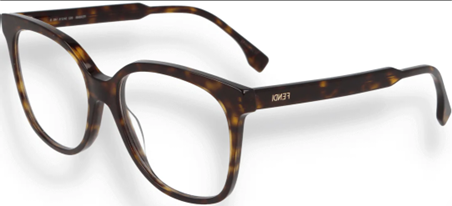 Fendi FE50058I-052-54 mm