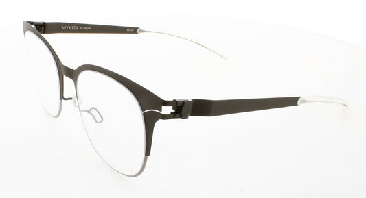 Mykita NO1-PATTI-SEPIA-BEIGE 0mm