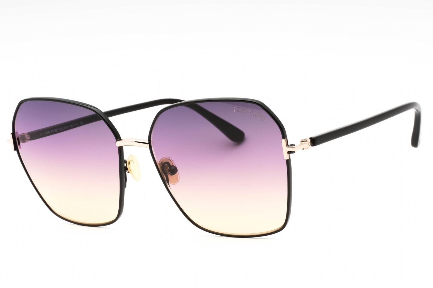 Tom Ford FT0839-01B 62mm