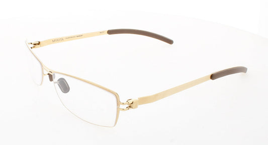 Mykita NO1-MARILYN-GOLD 0mm