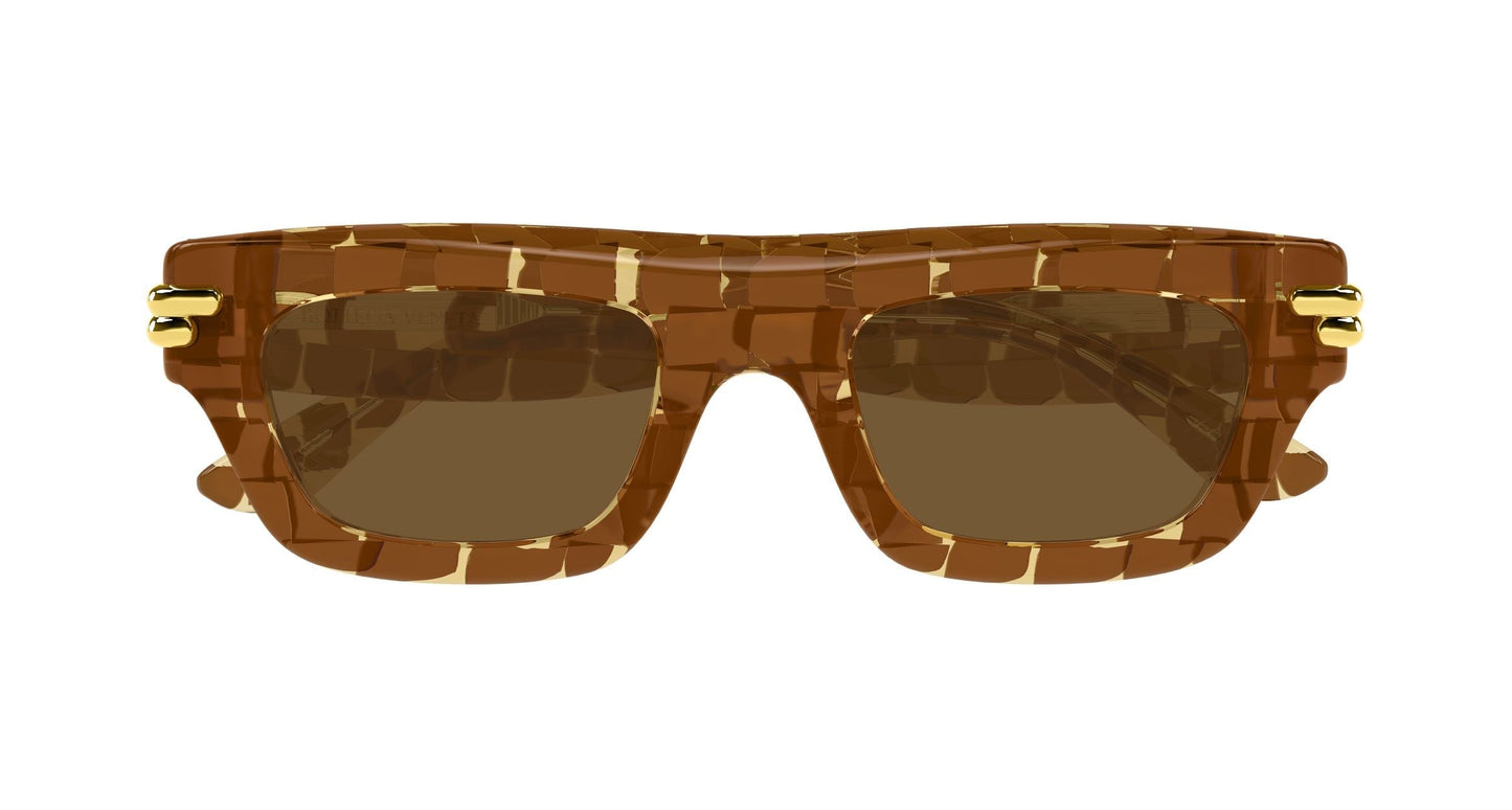 Bottega Veneta BV1321S-006 50mm
