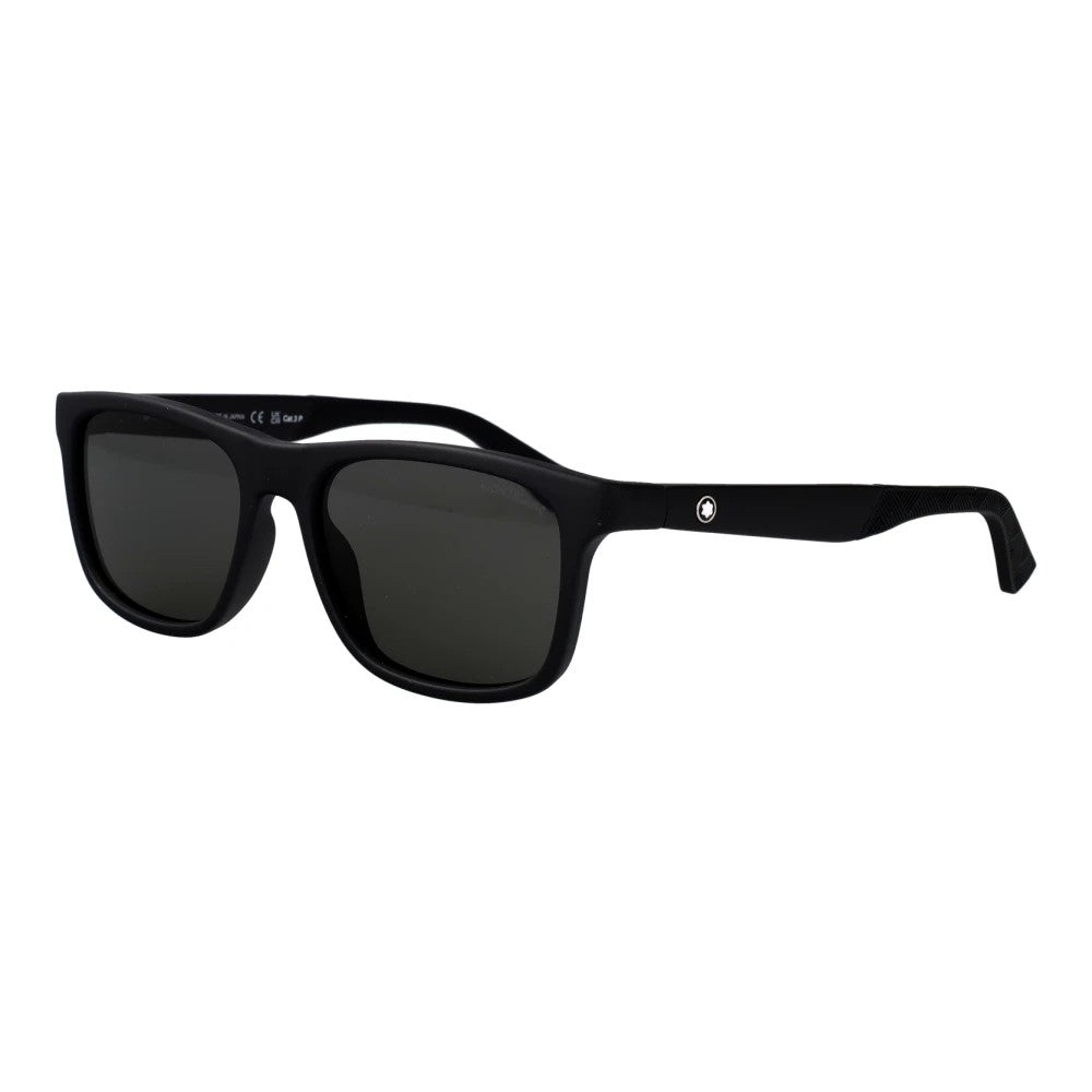 Mont Blanc MB0432S-002 55