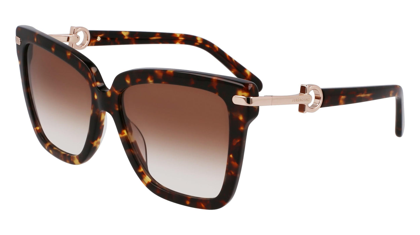 Salvatore Ferragamo SF1085SN-219-5716 57mm
