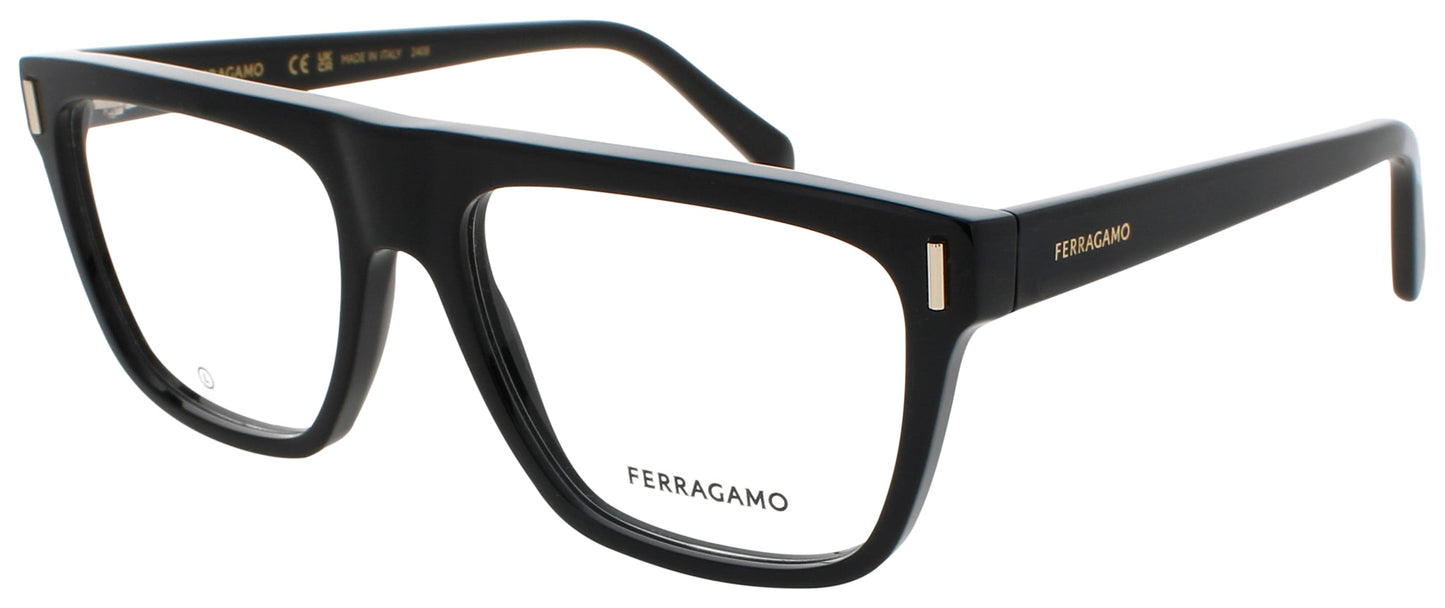 Salvatore Ferragamo SF2997-001-55 0mm