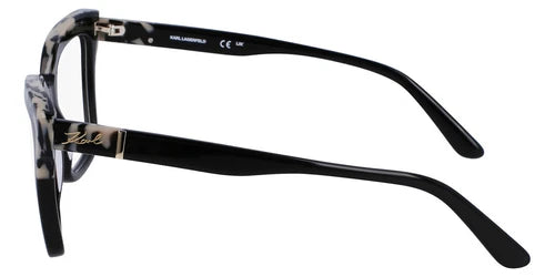 Karl Lagerfeld KL6130-013-52 52mm