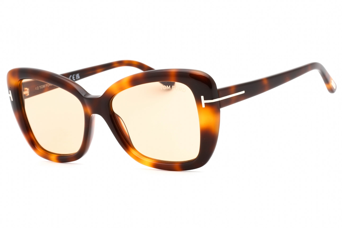 Tom Ford FT1008-53E 55mm